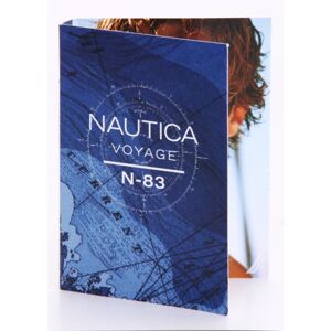 Nautica Voyage N-83 toaletná voda pre mužov 1.5 ml
