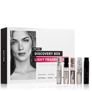 Beauty Discovery Box Notino Fresh Fragrances Women sada pre ženy