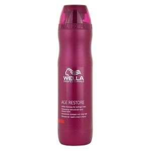 Wella Professionals Age Restore šampón pre silné, hrubé a suché vlasy