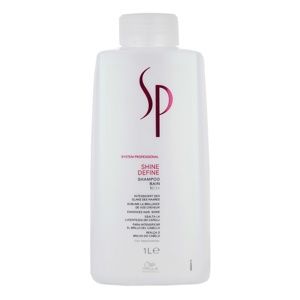 Wella Professionals SP Shine Define šampón pre lesk 1000 ml