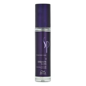 Wella Professionals SP Styling fluid pre lesk 40 ml