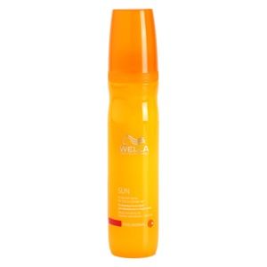Wella Professionals SUN ochranný sprej pre vlasy namáhané slnkom