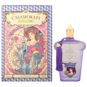 Xerjoff Casamorati 1888 La Tosca parfumovaná voda pre ženy 100 ml