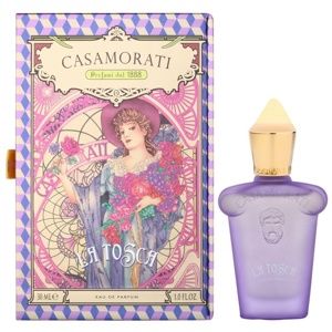 Xerjoff Casamorati 1888 La Tosca parfumovaná voda pre ženy 30 ml
