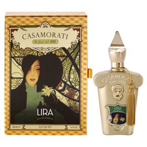 Xerjoff Casamorati 1888 Lira parfumovaná voda pre ženy 100 ml