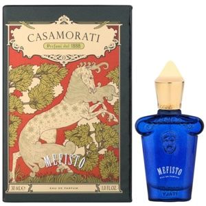 Xerjoff Casamorati 1888 Mefisto parfumovaná voda pre mužov 30 ml