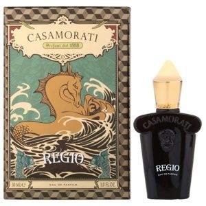 Xerjoff Casamorati 1888 Regio parfumovaná voda unisex 30 ml