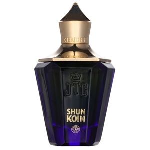 Xerjoff Join the Club Shunkoin parfumovaná voda unisex 50 ml
