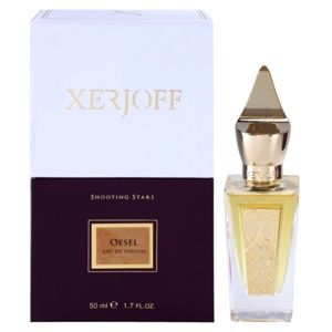 Xerjoff Shooting Stars Oesel parfumovaná voda + saténový vačok unisex 50 ml