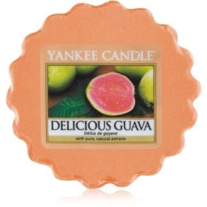 Yankee Candle Delicious Guava vosk do aromalampy 22 g