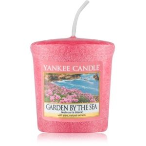 Yankee Candle Garden by the Sea votívna sviečka 49 g
