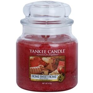 Yankee Candle Home Sweet Home vonná sviečka Classic veľká 411 g