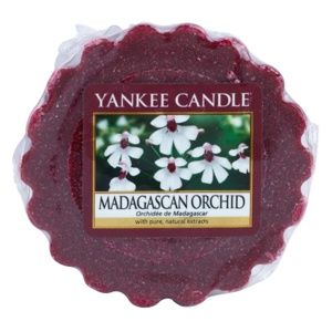 Yankee Candle Madagascan Orchid vosk do aromalampy 22 g