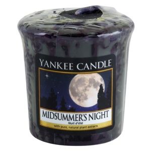 Yankee Candle Midsummer´s Night votívna sviečka 49 g