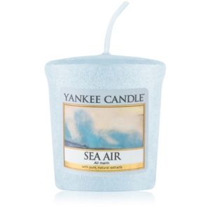 Yankee Candle Sea Air votívna sviečka