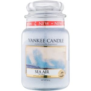 Yankee Candle Sea Air vonná sviečka 623 g Classic veľká