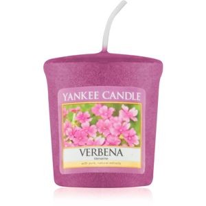 Yankee Candle Verbena votívna sviečka 49 g