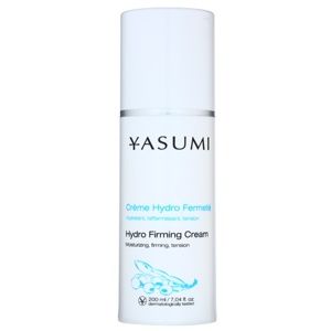 Yasumi Body Care spevňujúci hydratačný krém na telo a prsia 200 ml