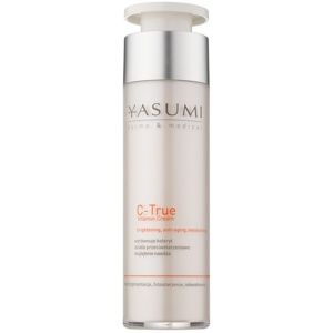 Yasumi Dermo&Medical C-True vitamínový krém s protivráskovým účinkom 50 ml