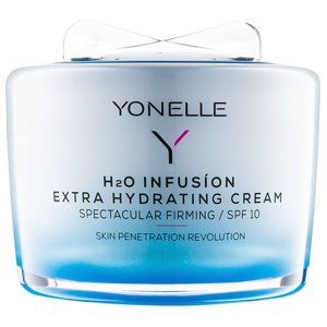 Yonelle H2O Infusíon intenzívne hydratačný denný krém 55 ml