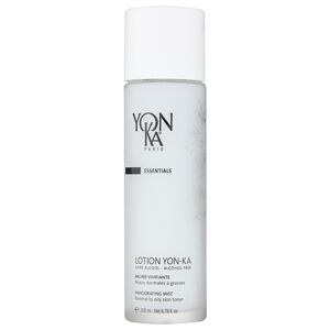 Yon-Ka Essentials Invigorating Mist tonizačná pleťová hmla pre normálnu až mastnú pleť 200 ml