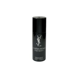 Yves Saint Laurent La Nuit de L'Homme dezodorant v spreji pre mužov 150 ml