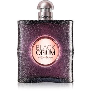 Yves Saint Laurent Black Opium Nuit Blanche parfumovaná voda pre ženy 90 ml