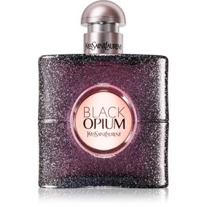 Yves Saint Laurent Black Opium Nuit Blanche parfumovaná voda pre ženy 50 ml