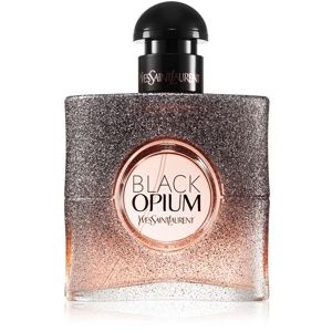 Yves Saint Laurent Black Opium Floral Shock parfumovaná voda pre ženy 90 ml
