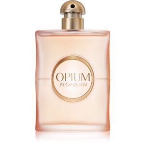 Yves Saint Laurent Opium Vapeurs de Parfum toaletná voda pre ženy 75 ml