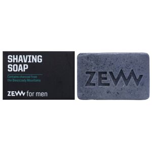 Zew For Men For Men prírodné tuhé mydlo na holenie 85 ml