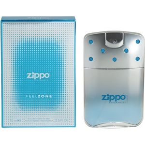 Zippo Fragrances Feelzone for Him toaletná voda pre mužov 75 ml