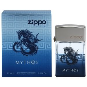 Zippo Fragrances Mythos toaletná voda pre mužov 75 ml