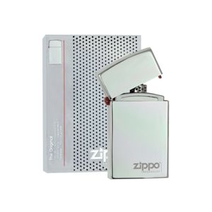 Zippo Fragrances The Original toaletná voda pre mužov 90 ml