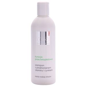 Ziaja Med Anti-Dandruff Dermatological Formula šampón proti lupinám 300 ml
