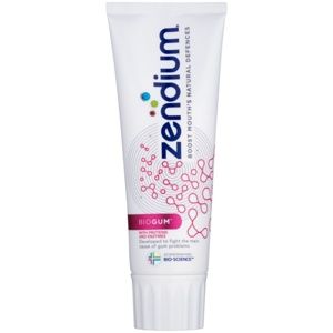 Zendium BioGum pasta pre kompletnú ochranu zubov 75 ml
