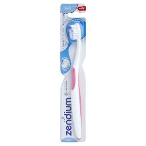 Zendium Complete Protection zubná kefka soft
