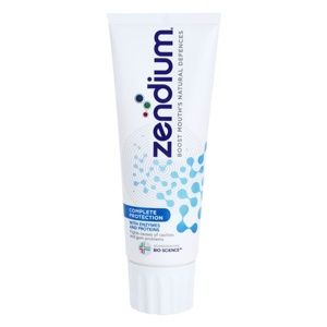 Zendium Complete Protection zubná pasta pre zdravé zuby a ďasná 75 ml